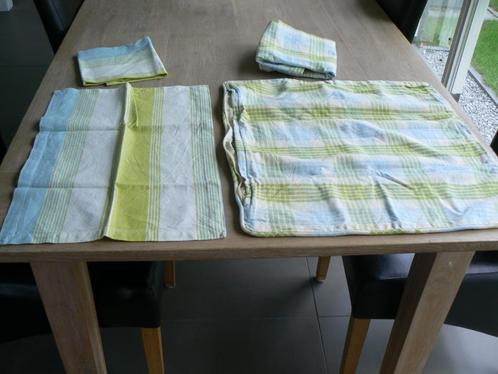 Diverse mooie kussenhoesjes, Huis en Inrichting, Woonaccessoires | Kussens, Gebruikt, Vierkant, Ophalen of Verzenden