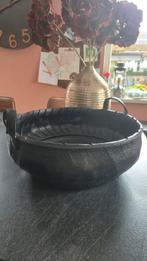 Mooie schaal bv voor fruit, Huis en Inrichting, Woonaccessoires | Schalen en Manden, Ophalen, Rond