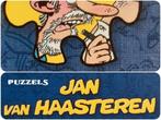 Jan van Haasteren, 950 stukjes, Mudracers, Shop..., Assembly, Ophalen of Verzenden, 500 t/m 1500 stukjes, Zo goed als nieuw, Legpuzzel