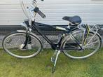 Dames en heren fiets, Ophalen, Zo goed als nieuw, Gazelle, Versnellingen