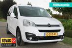 Citroen BERLINGO E-Feel 23kWh automaat airco/cruise/navi/PDC, Auto's, Citroën, Automaat, Gebruikt, 22 kWh, Met garantie (alle)