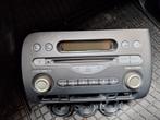 honda jazz, Auto diversen, Autoradio's, Ophalen of Verzenden, Gebruikt