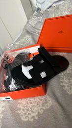 Hermes slippers, Kleding | Heren, Schoenen, Ophalen of Verzenden