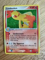 combusken pokemon pop series 4, Hobby en Vrije tijd, Verzamelkaartspellen | Pokémon, Ophalen of Verzenden, Zo goed als nieuw, Losse kaart