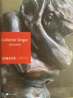 Singer Laren Beelden, Verzenden, Zo goed als nieuw, Beeldhouwkunst