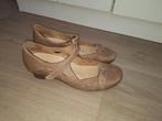 Footnotes schoenen maat 40,5 nieuwstaat, Kleding | Dames, Schoenen, Schoenen met lage hakken, Bruin, Ophalen of Verzenden, Zo goed als nieuw
