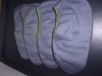 2 paar sokken/sloffen voor in laarzen maat 42/43 , NIEUW, Kleding | Heren, Sokken en Kousen, Ophalen of Verzenden, Nieuw, Maat 43 t/m 46