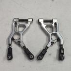 FG aluminium draagarmen (Marder, Baja 2wd 4wd, Monstertruck), Ophalen of Verzenden, Gebruikt, Overige schalen, Onderdeel