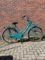 Cortina U4 transport fiets, Fietsen en Brommers, Fietsen | Dames | Damesfietsen, Ophalen, Gebruikt, Overige merken, Versnellingen