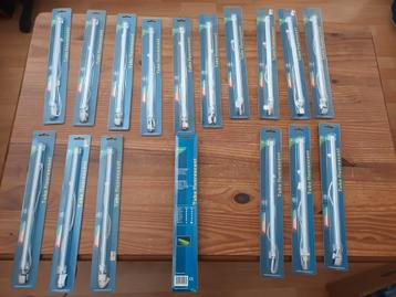 Fluorescentiebuizen - Nieuw in verpakking! beschikbaar voor biedingen