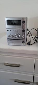 Sony CMT-HZ1 Micro Hi-Fi Component System, Audio, Tv en Foto, Stereo-sets, Cd-speler, Gebruikt, Microset, Ophalen of Verzenden