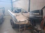Leuke speedboot, Ophalen, Gebruikt, 3 tot 6 meter, Buitenboordmotor
