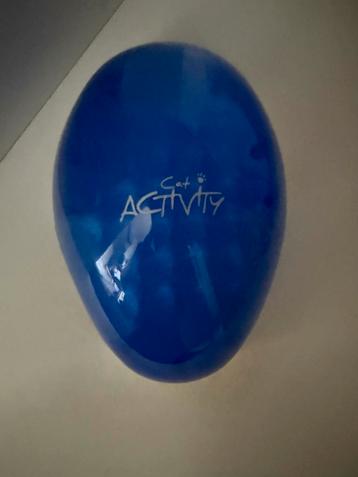 Te koop: Trixie Cat Activity Snack Box - Blauw beschikbaar voor biedingen