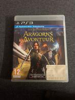 Aragorns Avontuur - PS3, Avontuur en Actie, Gebruikt, 1 speler, Ophalen of Verzenden