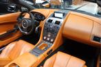 Aston Martin V8 Vantage Roadster 4.3 V8 Sportshift | Bi-xeno, Auto's, Origineel Nederlands, Te koop, Benzine, Gebruikt