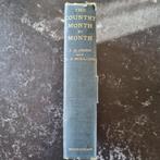 The Country month by month, J.A. Owen & G.S. Boulger, Ophalen of Verzenden, Gelezen, Tuinieren en Tuinplanten