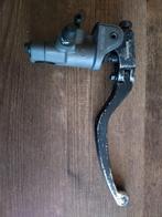 Brembo 19rcs radiale rempomp, Motoren, Ophalen of Verzenden, Gebruikt