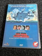 The final countdown op dvd, Vanaf 16 jaar, 1980 tot heden, Ophalen of Verzenden, Zo goed als nieuw