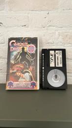 Ghost Dance, Ophalen of Verzenden, Zo goed als nieuw