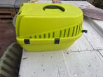 Katten transportbox, Dieren en Toebehoren, Transportboxen, Ophalen of Verzenden