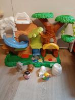 Little people dierentuin met geluid, Kinderen en Baby's, Speelgoed | Fisher-Price, Ophalen of Verzenden