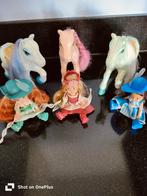 Barbie Shelly's 3 musketiers, Ophalen of Verzenden, Zo goed als nieuw, Pop