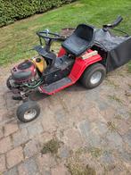Zitmaaier mtd (project), Tuin en Terras, Zitmaaiers, Ophalen, Gebruikt, MTD, Versnellingen