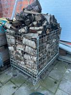 Haardhout, Minder dan 3 m³, Ophalen