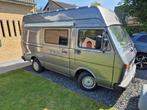 Volkswagen LT 28 D VD 1988, Auto's, Voorwielaandrijving, Stof, Euro 6, Volkswagen