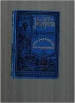 Twee jaar vakantie, Een Knapenkolonie, Ophalen of Verzenden, Zo goed als nieuw