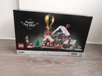 Lego 10339 - Postkantoor van de Kerstman, Ophalen of Verzenden, Nieuw, Complete set, Lego