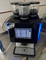 Koffiemachine Wmf 1500S met cacao, Ophalen of Verzenden, Zo goed als nieuw, Espresso apparaat, Koffiebonen