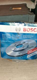 Nieuwe Remschijven en remblokken   Audi,  Seat , Golf, Auto-onderdelen, Remmen en Aandrijving, Ophalen of Verzenden, Nieuw, Seat