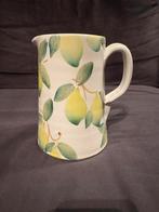 Schenkkan / waterkaraf van Nicola Fasano keramiek, Keramiek, Overige typen, Ophalen of Verzenden, Zo goed als nieuw