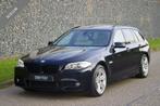 BMW 5-Serie Touring 520d | M Pakket - Panoramadak - Trekhaak, Automaat, Euro 5, Achterwielaandrijving, 4 cilinders