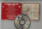 THE MARSHALL TUCKER BAND CD Where We All Belong, Gospel, Gebruikt, Ophalen of Verzenden