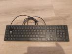 Nieuwe Hp toetsenbord  te koop(s/n:9cp21266wn), Ophalen of Verzenden, Nieuw