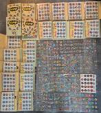 Grote Flippo Verzameling met Mappen, Verzamelen, Flippo's, Ophalen of Verzenden, Looney Tunes, Verzameling, Met verzamelmap(pen)