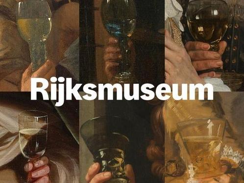 2 vouchers voor entreeticket Rijksmuseum in de maand juni, Tickets en Kaartjes, Overige Tickets en Kaartjes, Twee personen