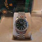 Rolex Date-just36, Sieraden, Tassen en Uiterlijk, Horloges | Dames, Ophalen of Verzenden, Nieuw, Staal, Rolex