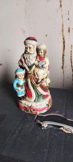 kerstman beeldje, Diversen, Kerst, Ophalen