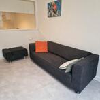Design on stock bank, Huis en Inrichting, Banken | Bankstellen, Ophalen, Gebruikt, Driepersoons, 75 tot 100 cm
