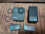 GoPro MAX, Audio, Tv en Foto, Actiecamera's, Ophalen of Verzenden, Gebruikt, GoPro