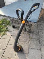 Stiga, Ophalen, Gebruikt, 10 tot 30 cm, Benzine