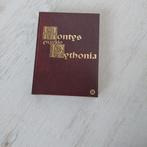 Dvd Monthys Pathonia, Ophalen of Verzenden, Zo goed als nieuw