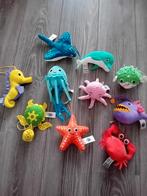 Aqua mini's Lidl, Verzamelen, Supermarktacties, Lidl, Ophalen of Verzenden