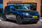 Land Rover Range Rover 2.0 P400e Vogue Panoramadak Keyless S, Auto's, Land Rover, 404 pk, Gebruikt, 2500 kg, Zwart