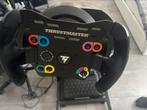 Thrustmaster open wheel add on, Ophalen, Zo goed als nieuw