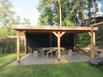 Overkapping douglas hout Maatwerk complete prijzen, Ophalen of Verzenden, Nieuw, Veranda