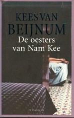 Kees van Beijnum - De oesters van Nam Kee NR0009, Boeken, Romans, Gelezen, Kees van Beijnum, Verzenden, Nederland